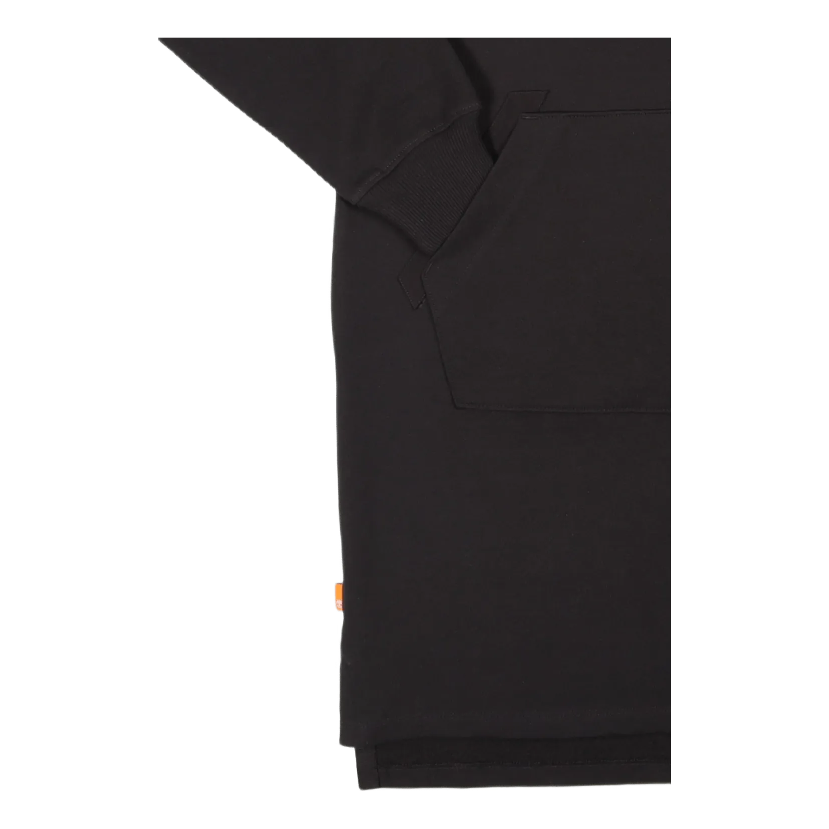 Raeburn X Ek  Oversized Dress Phantom