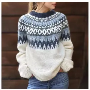 RAFFAELLA™ | ELEGANT WOMEN'S JUMPER