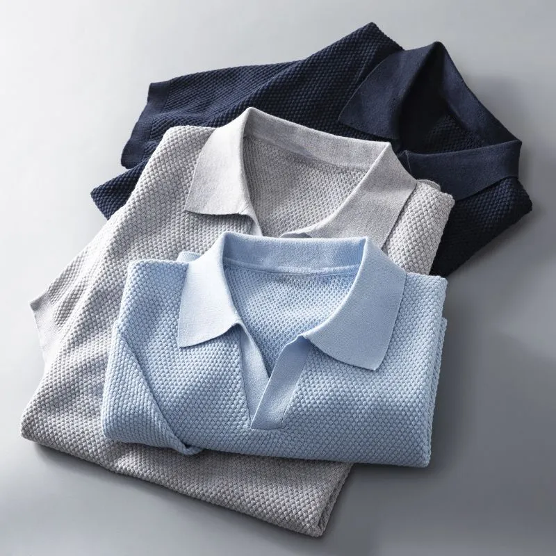 RALPH - ELEGANT POLO SHIRT