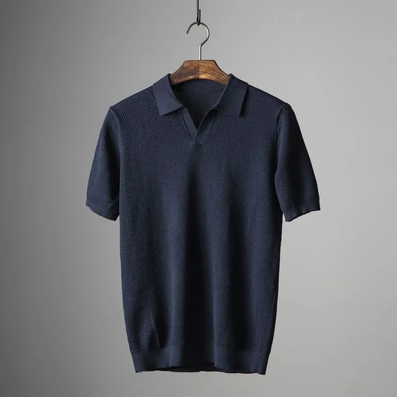 RALPH - ELEGANT POLO SHIRT