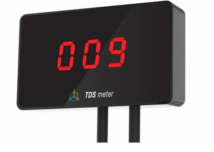 Reef Factory TDS Meter
