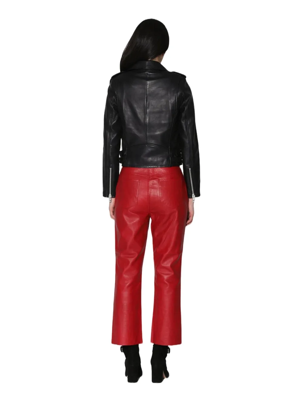 Refined Bloom Luxe Jacket