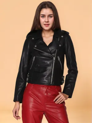 Refined Bloom Luxe Jacket