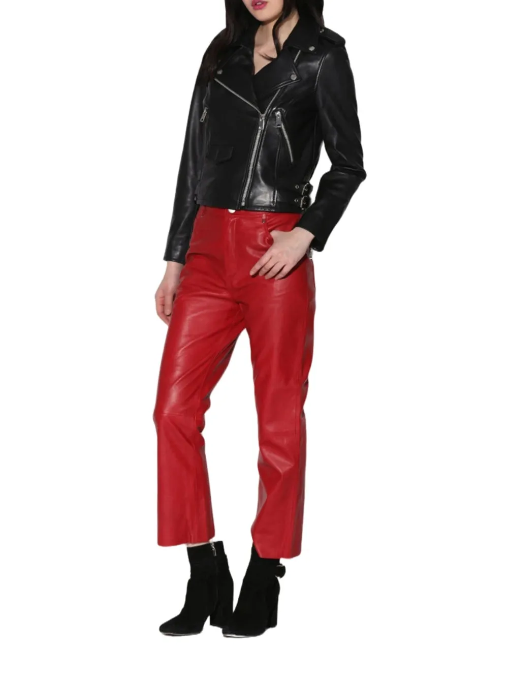 Refined Bloom Luxe Jacket