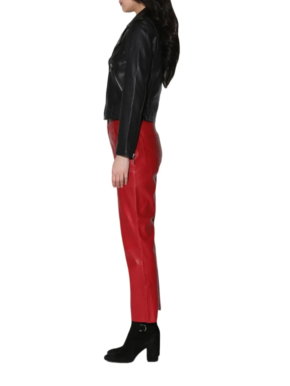 Refined Bloom Luxe Jacket