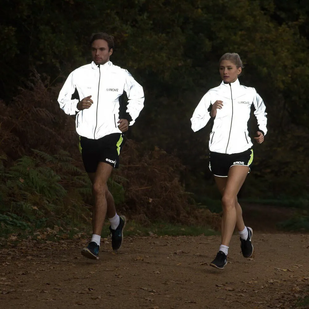 REFLECT360 Women's Running Jacket by Proviz