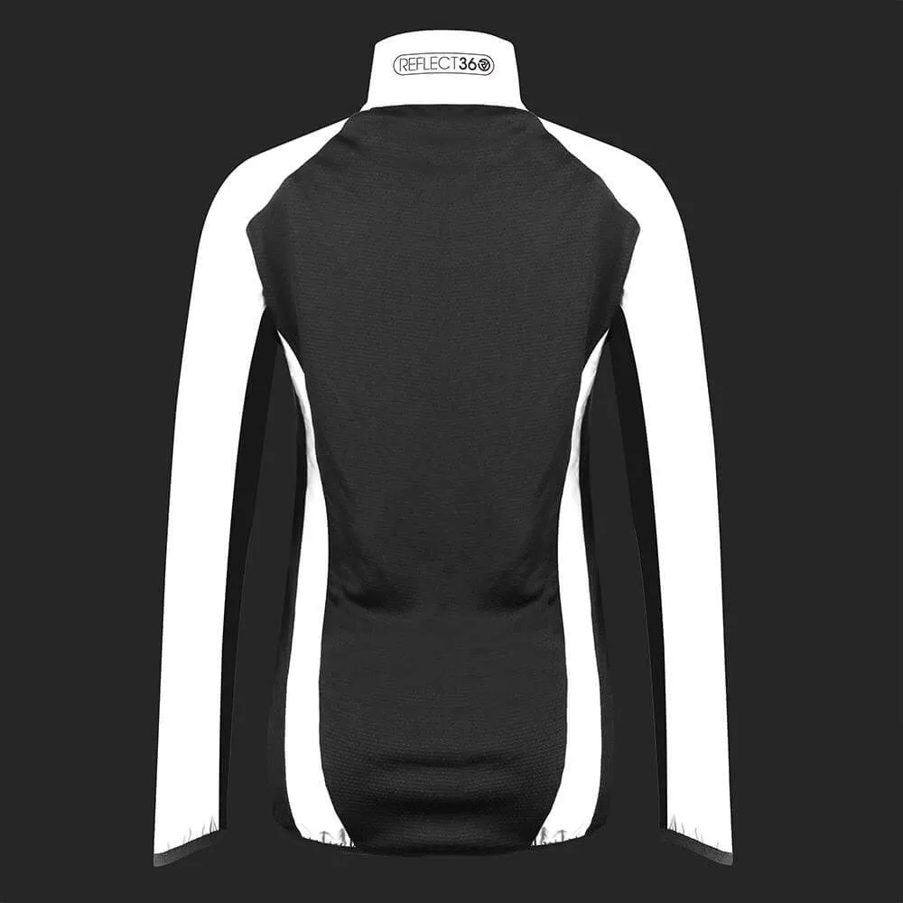 REFLECT360 Women's Running Jacket by Proviz