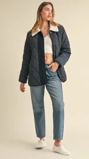 Regal Riding Jacket