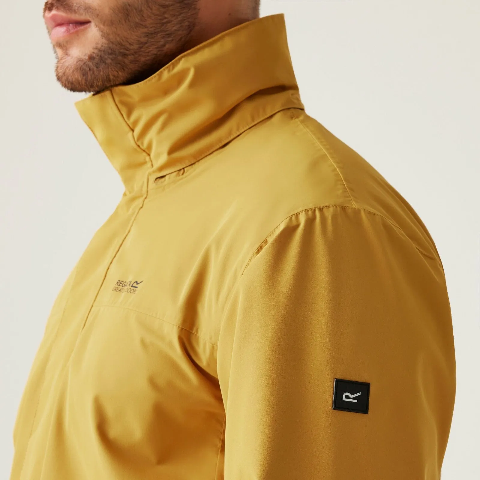 Regatta Mens Matt II Waterproof Jacket