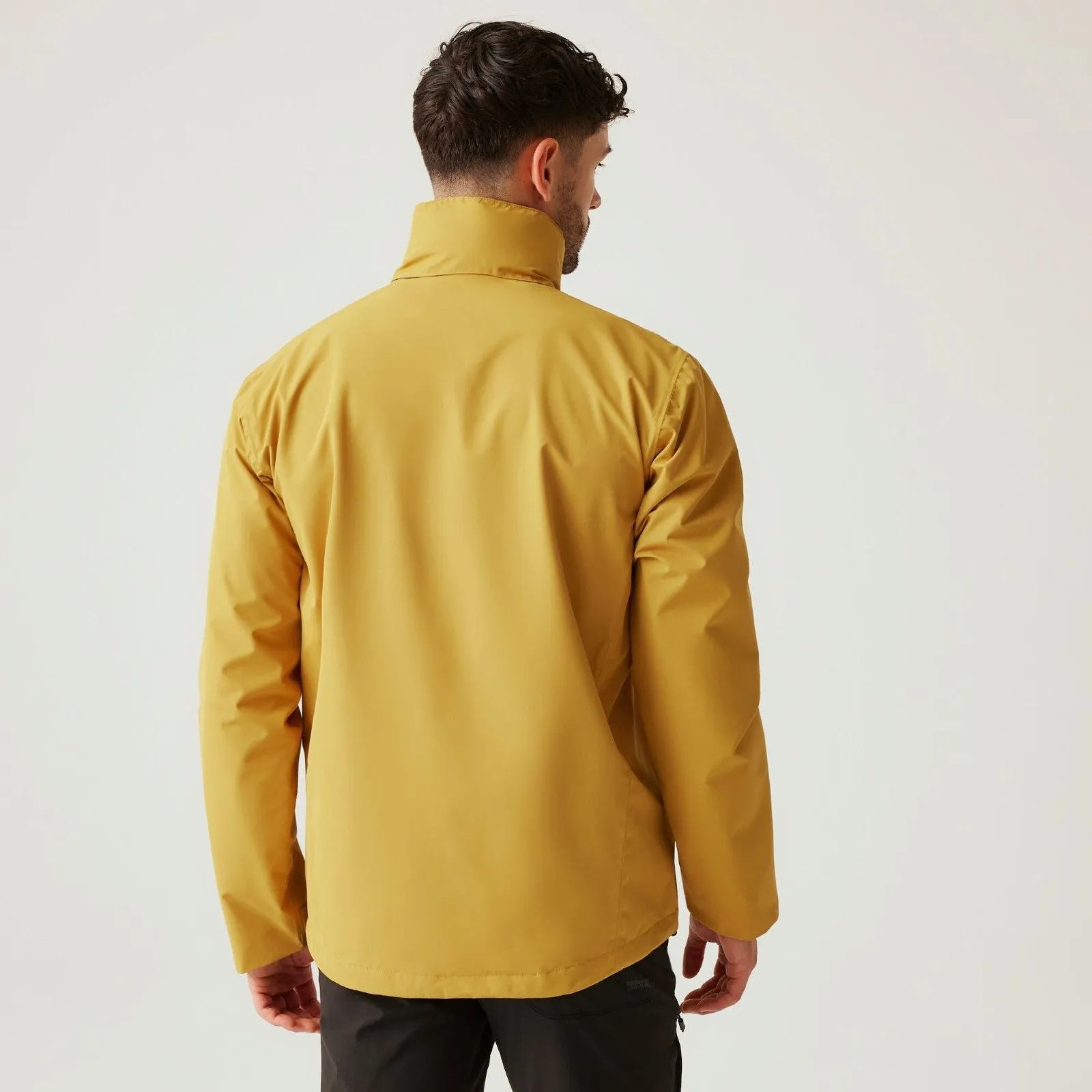 Regatta Mens Matt II Waterproof Jacket