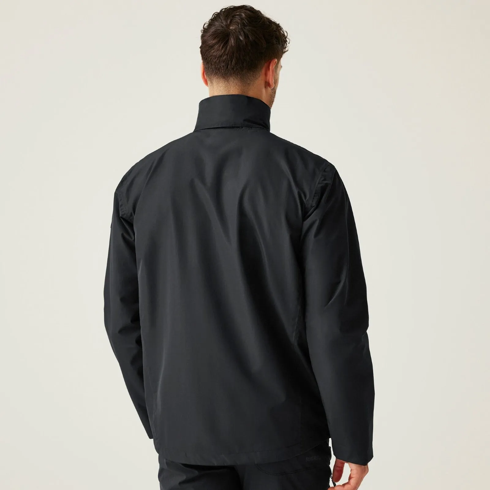Regatta Mens Matt II Waterproof Jacket