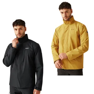 Regatta Mens Matt II Waterproof Jacket