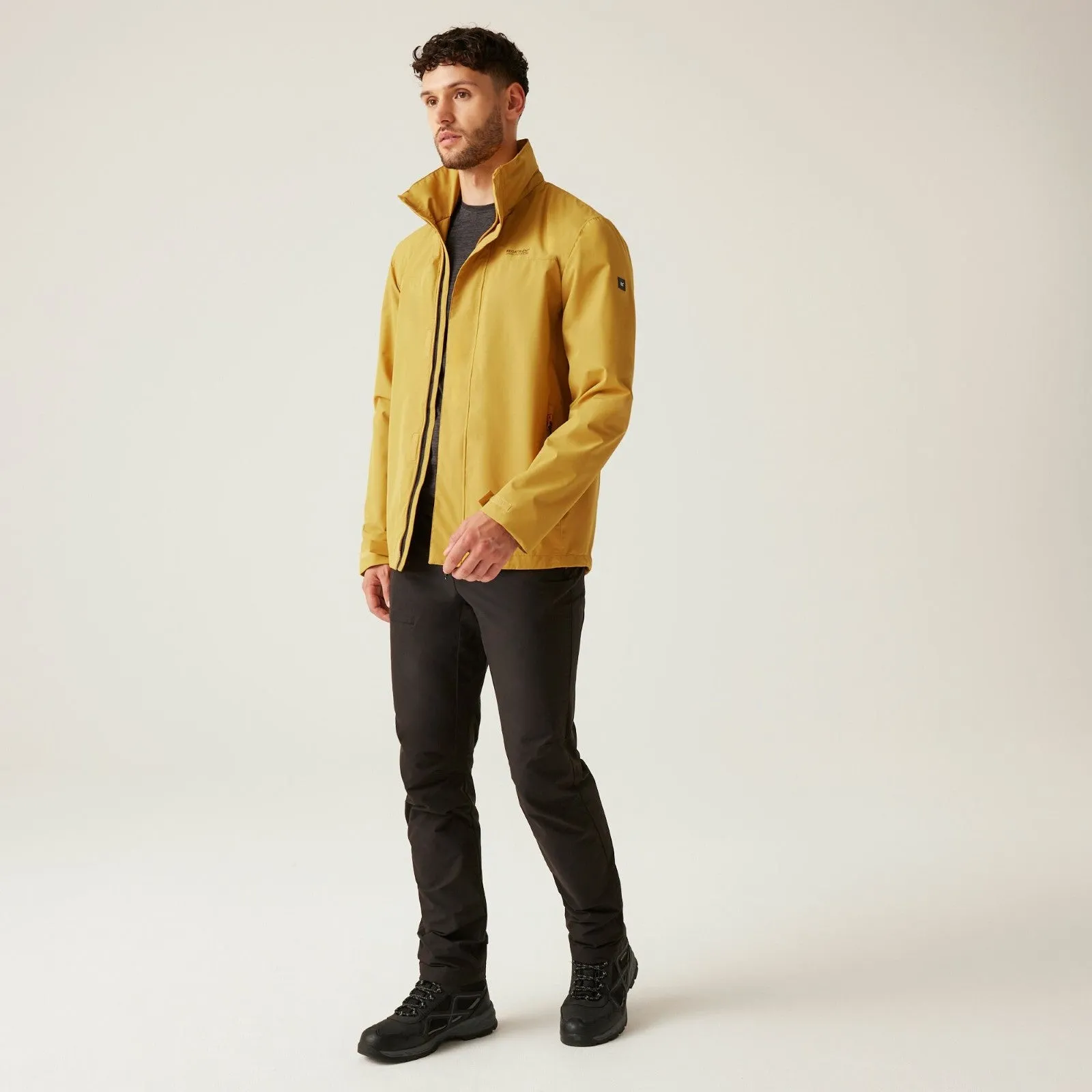 Regatta Mens Matt II Waterproof Jacket
