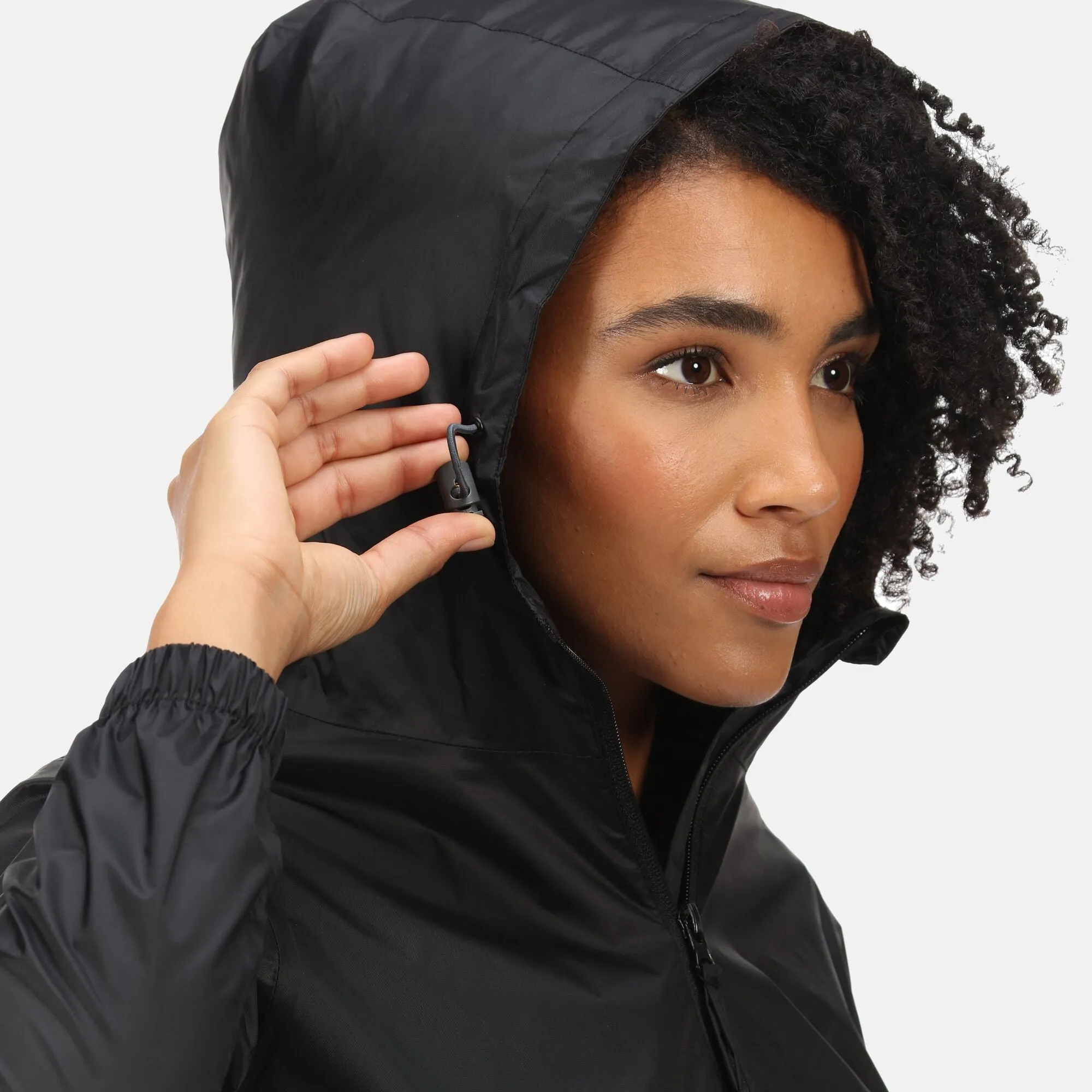 Regatta Professional Womens Pro Packaway Jacket