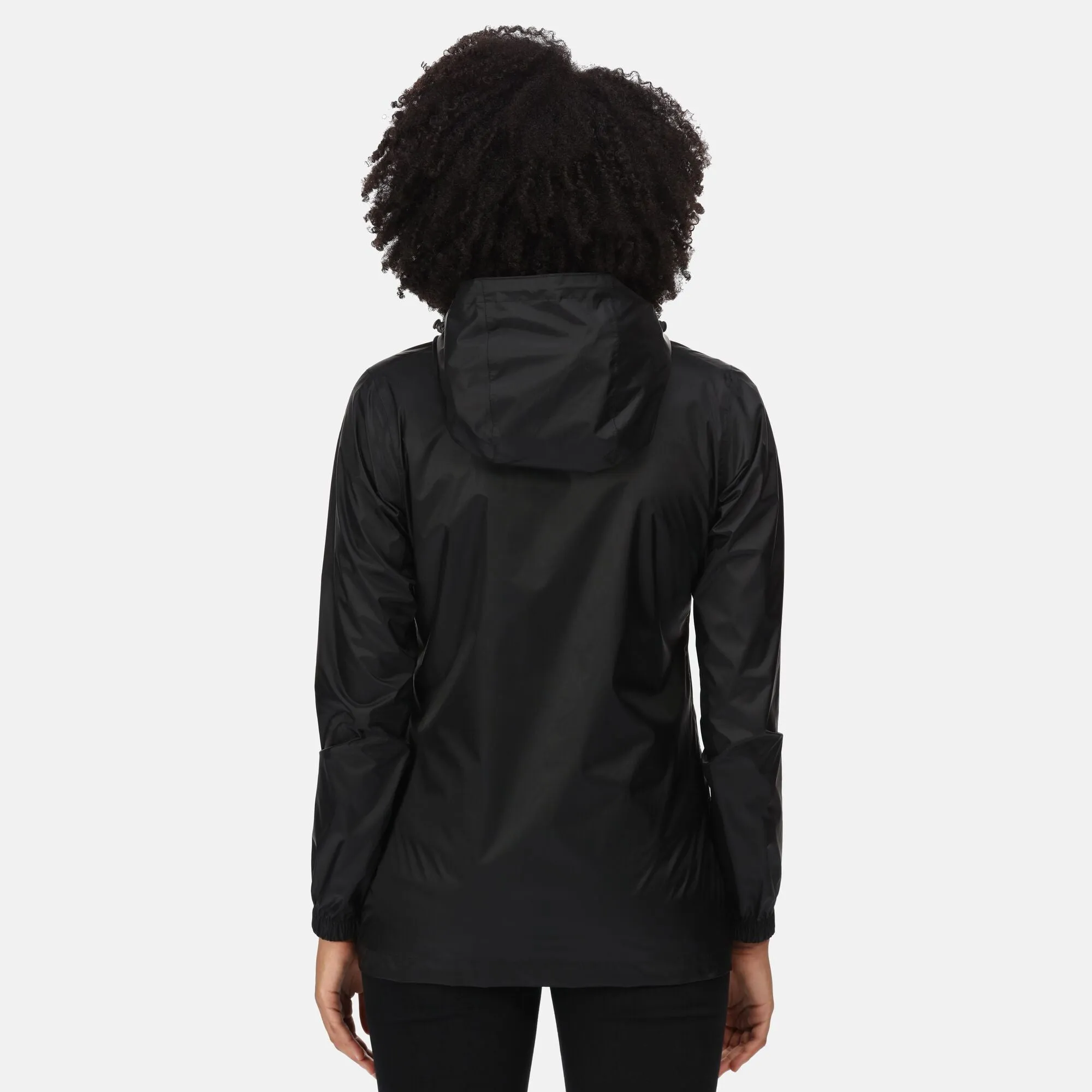 Regatta Professional Womens Pro Packaway Jacket
