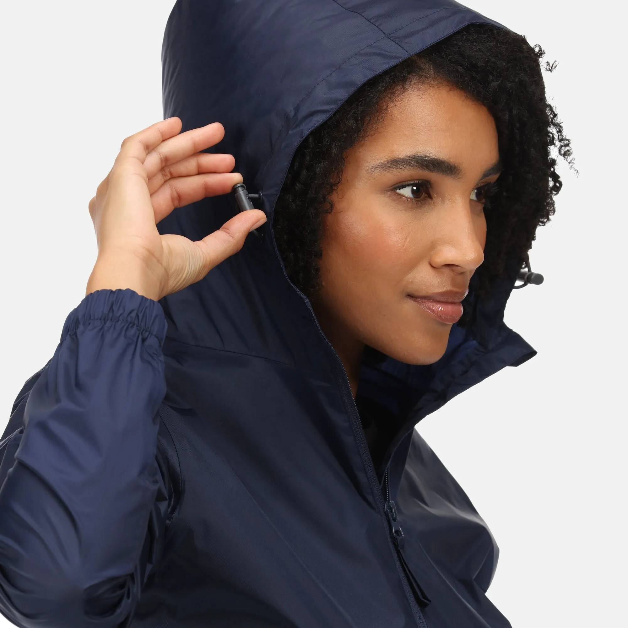 Regatta Professional Womens Pro Packaway Jacket