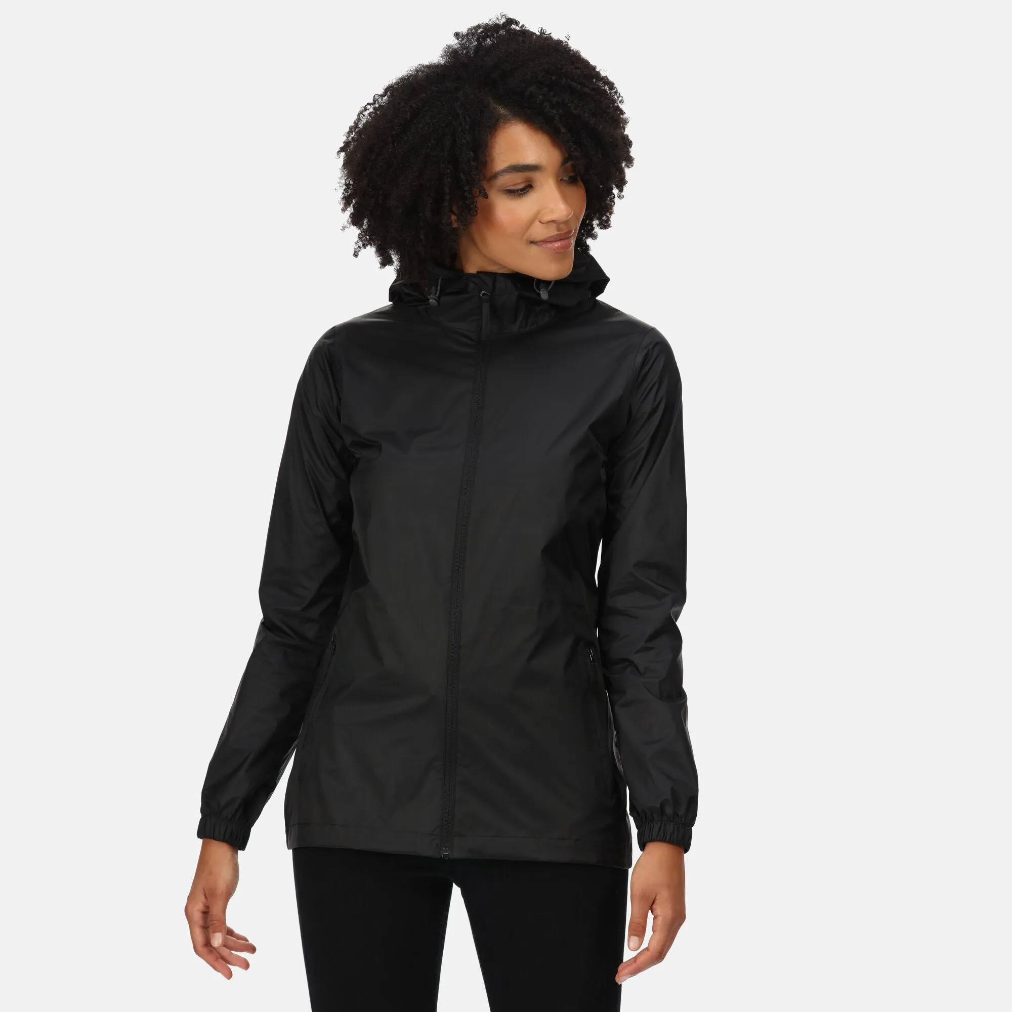 Regatta Professional Womens Pro Packaway Jacket