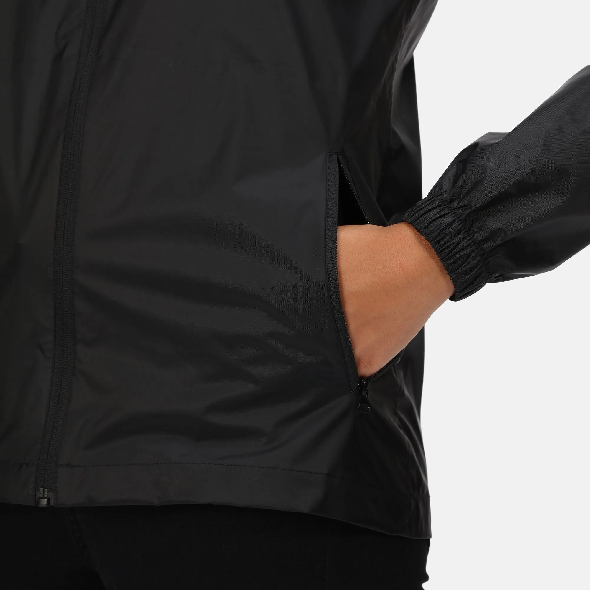 Regatta Professional Womens Pro Packaway Jacket