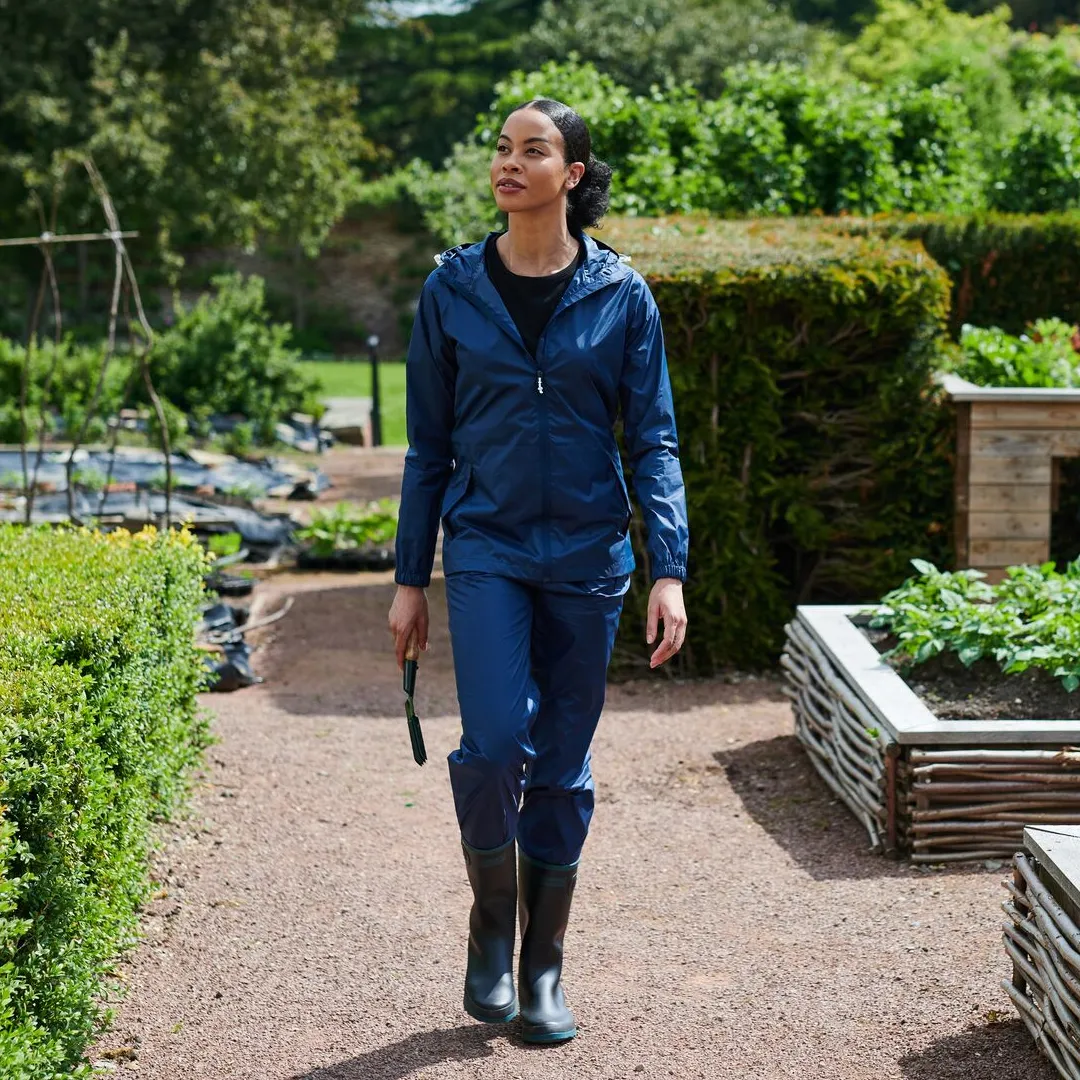 Regatta Professional Womens Pro Packaway Jacket