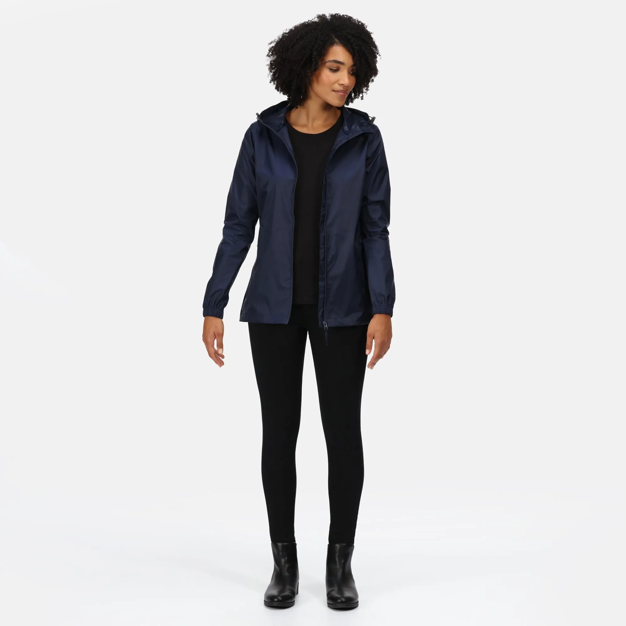 Regatta Professional Womens Pro Packaway Jacket
