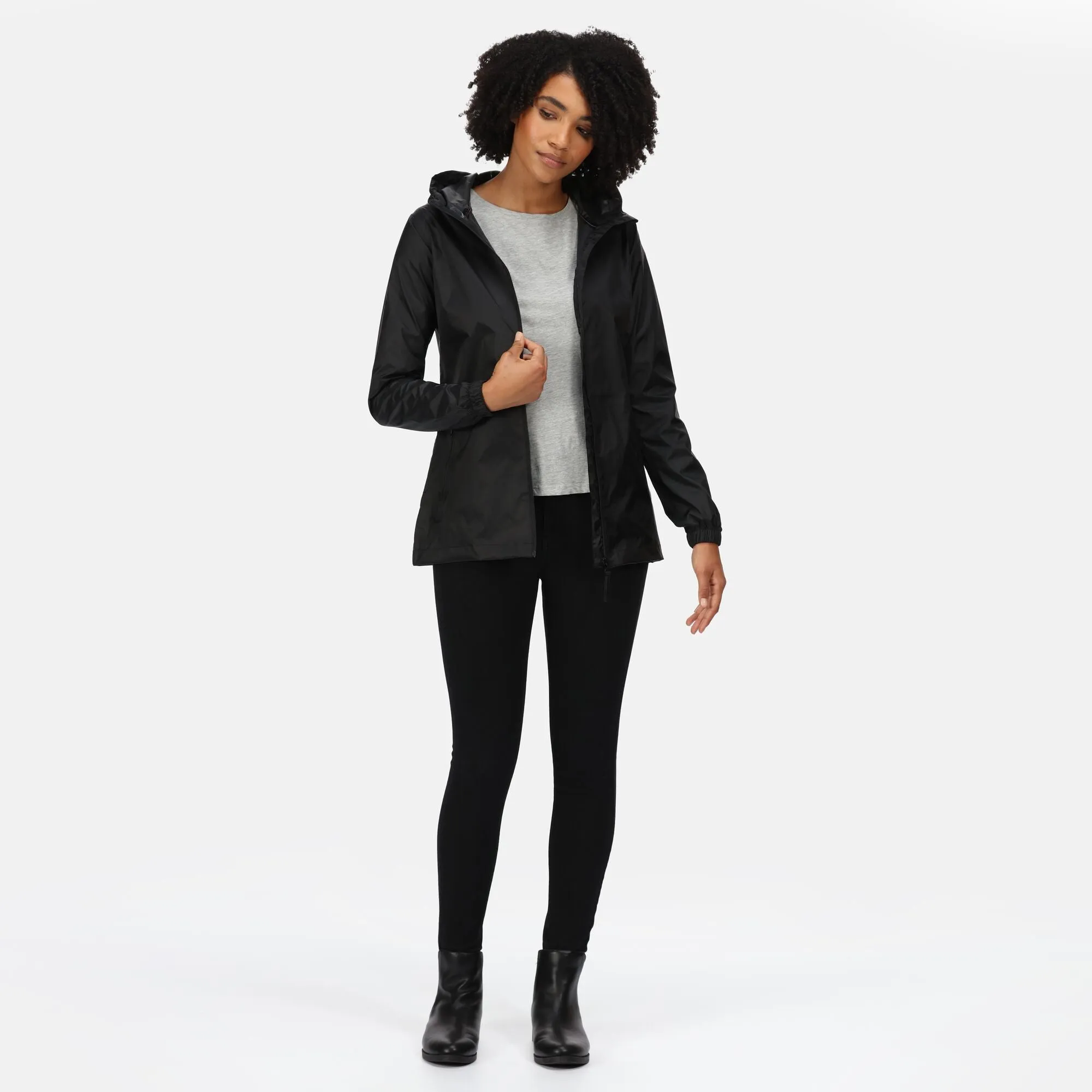 Regatta Professional Womens Pro Packaway Jacket