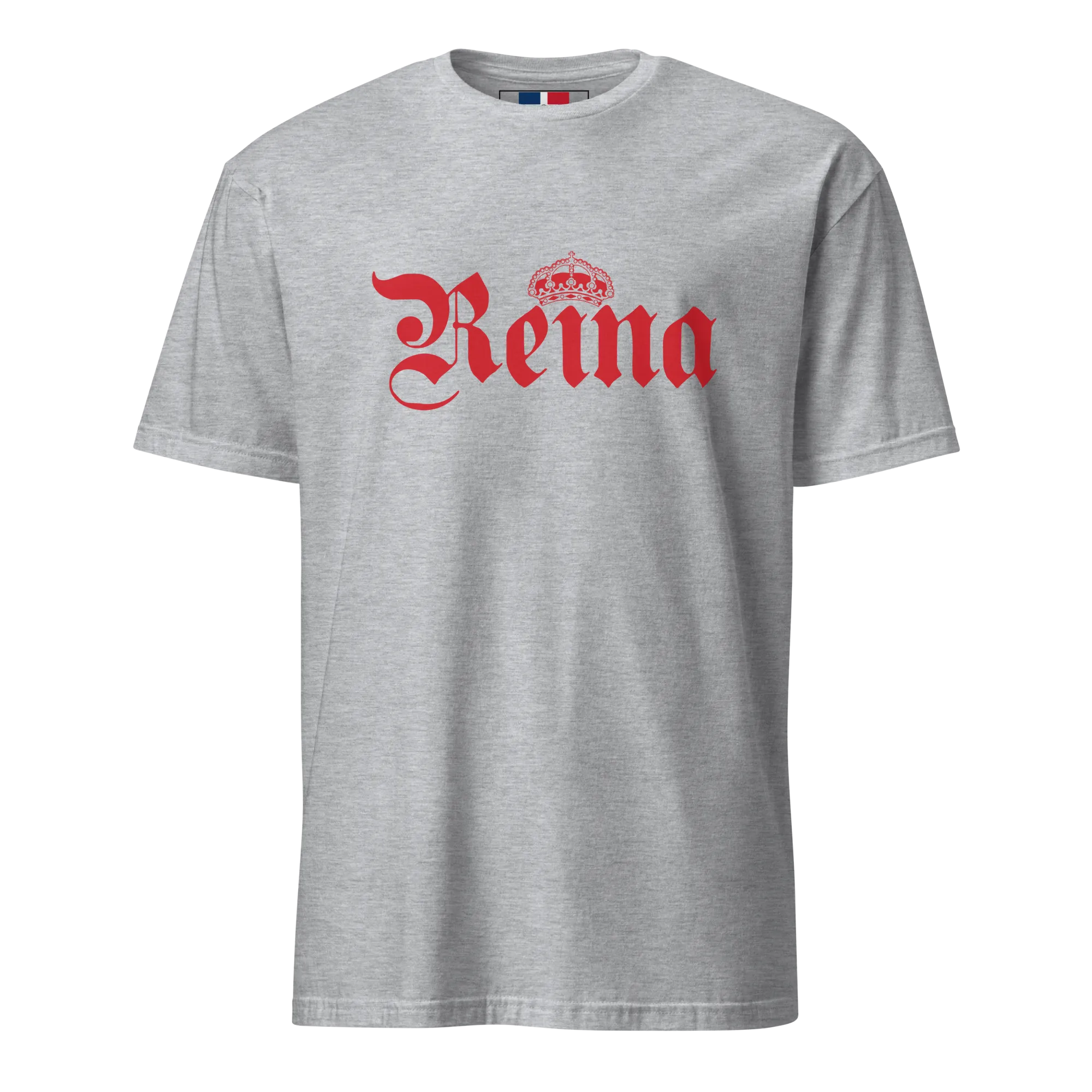Reina Dominican T-Shirt