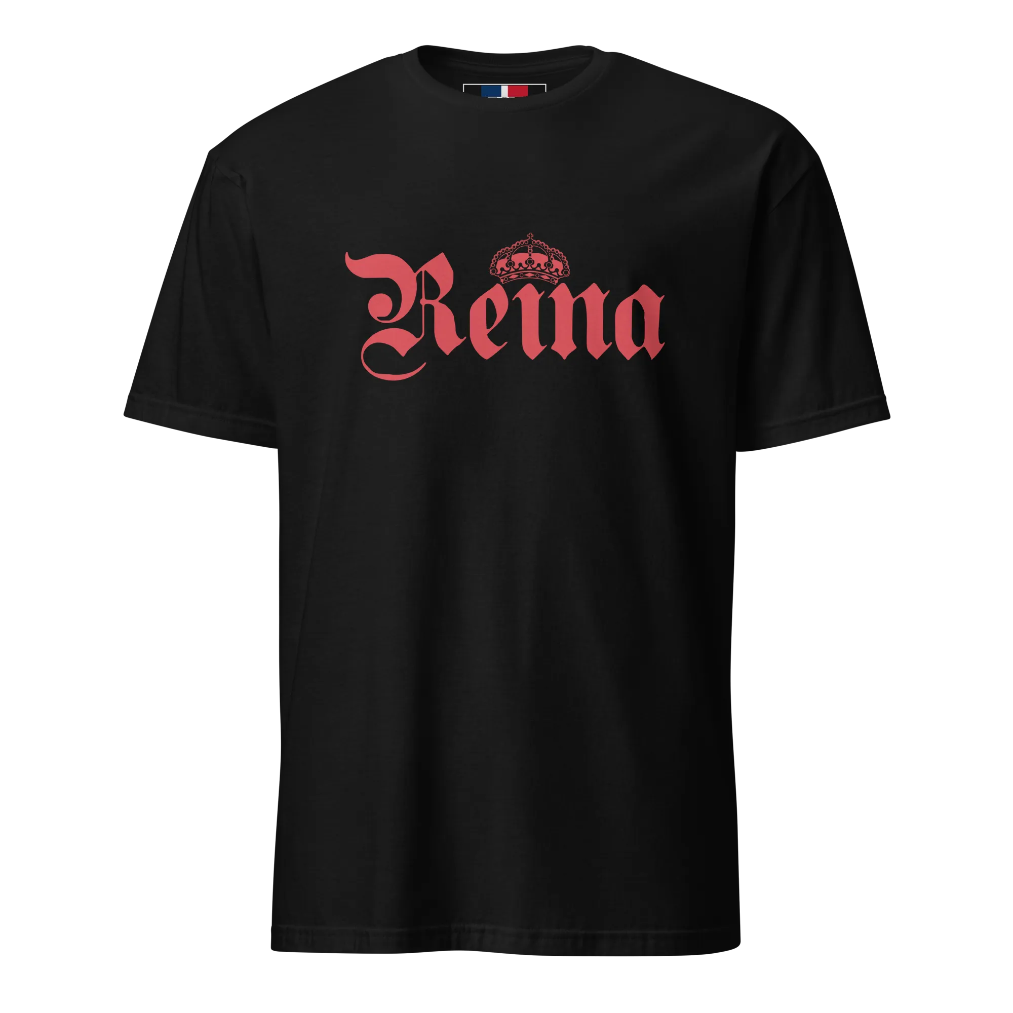 Reina Dominican T-Shirt