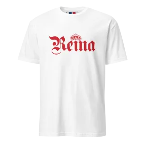 Reina Dominican T-Shirt