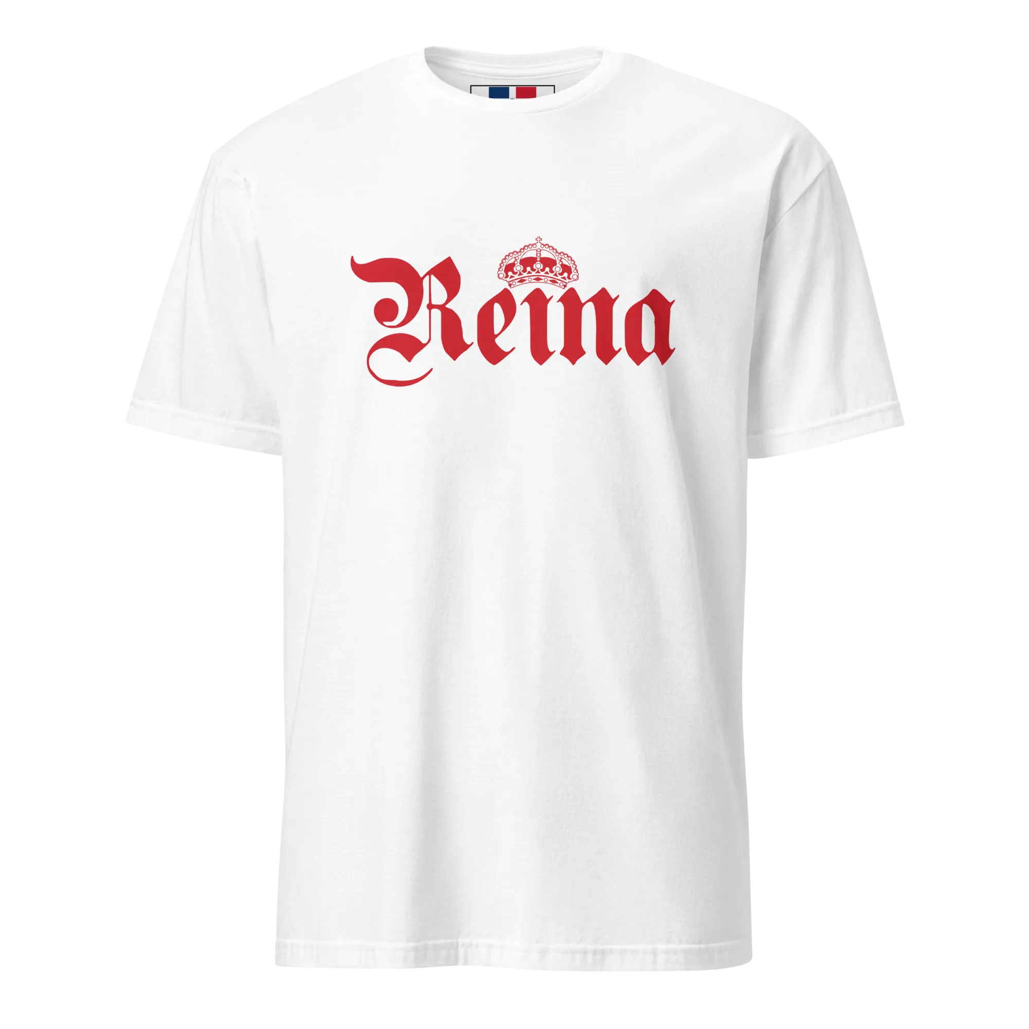 Reina Dominican T-Shirt