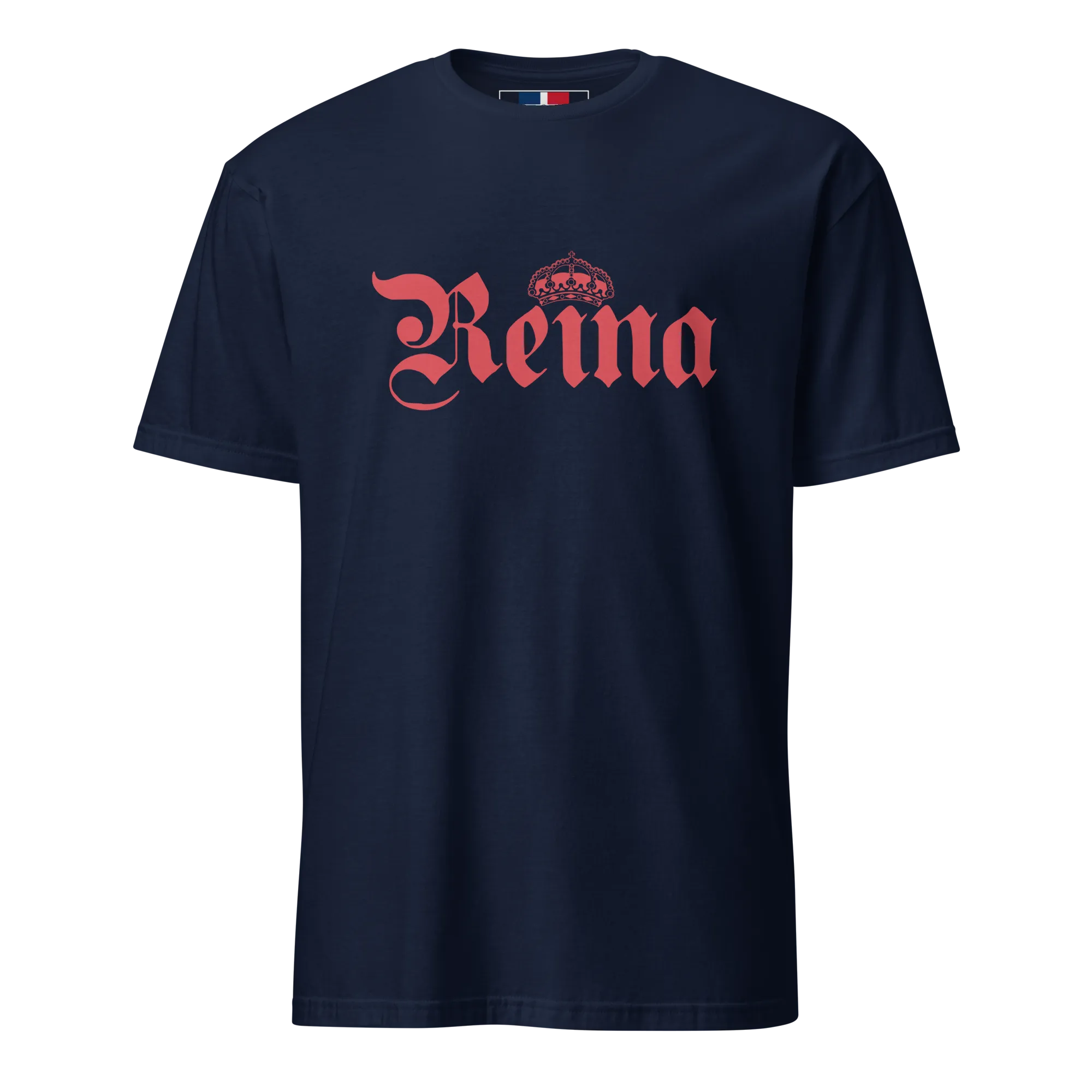 Reina Dominican T-Shirt