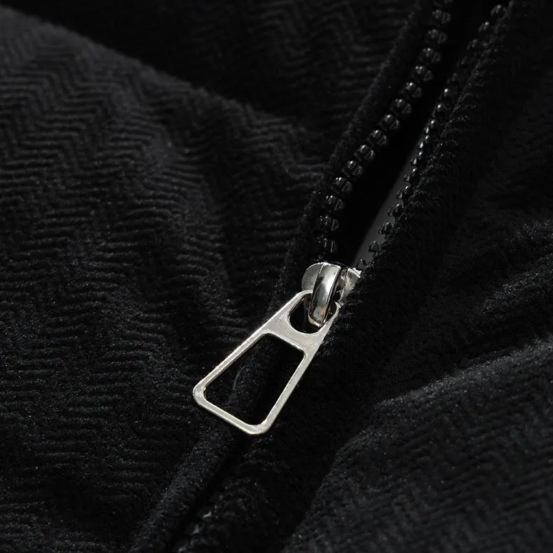 Relaxed-fit Water-Resistant Puffer Jacket featuring Drawstring Hem