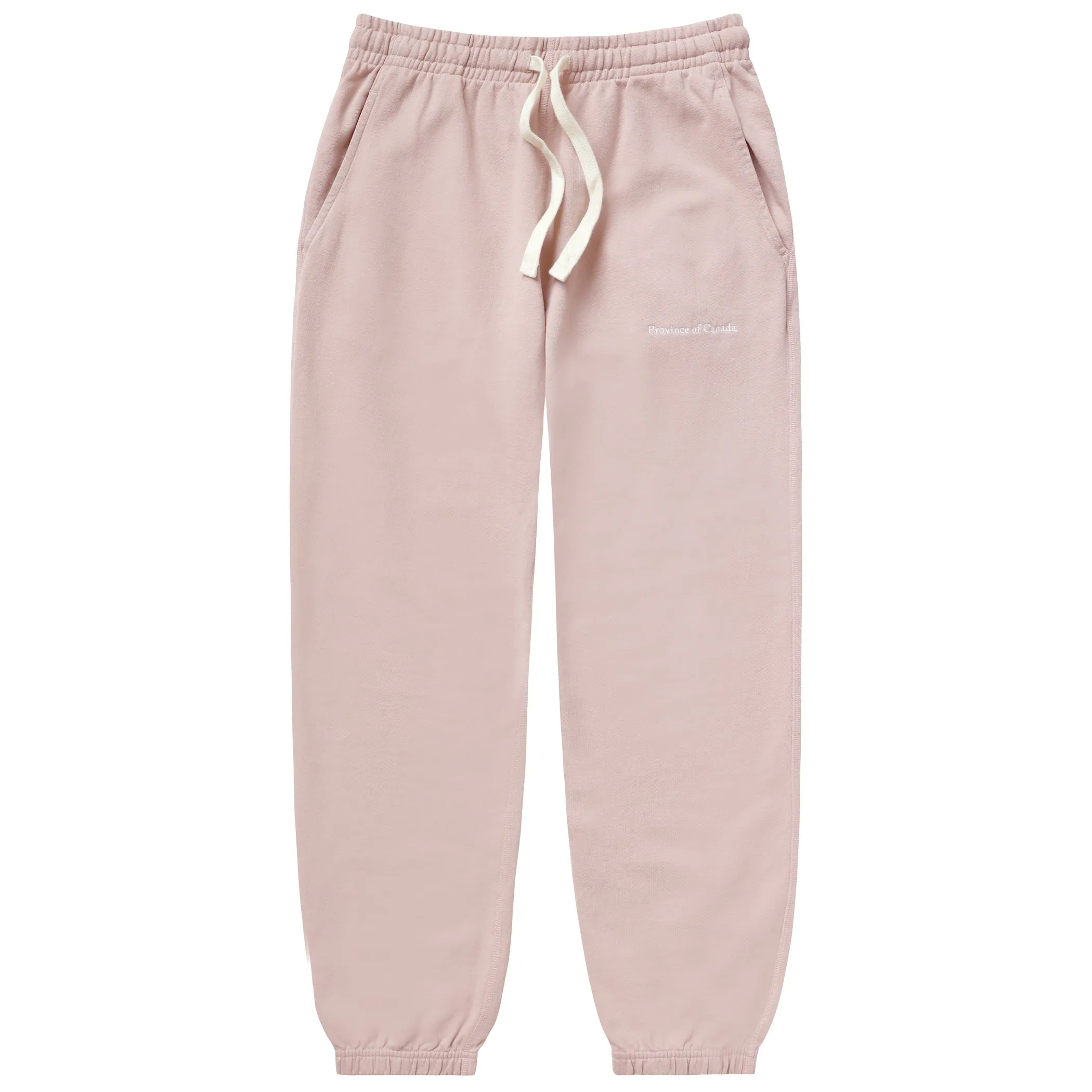 Relaxed French Terry Sweatpant Dusk - Unisex