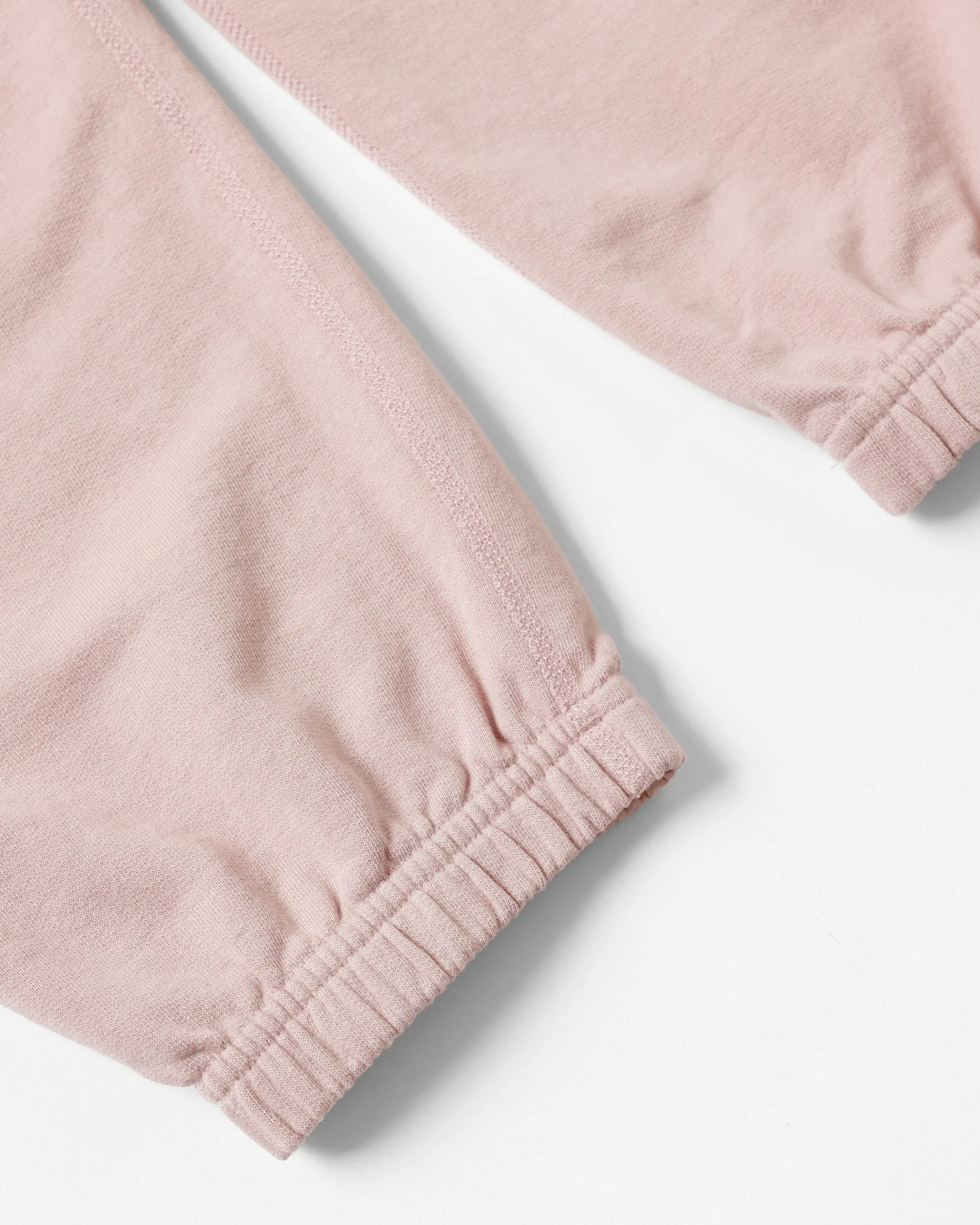 Relaxed French Terry Sweatpant Dusk - Unisex