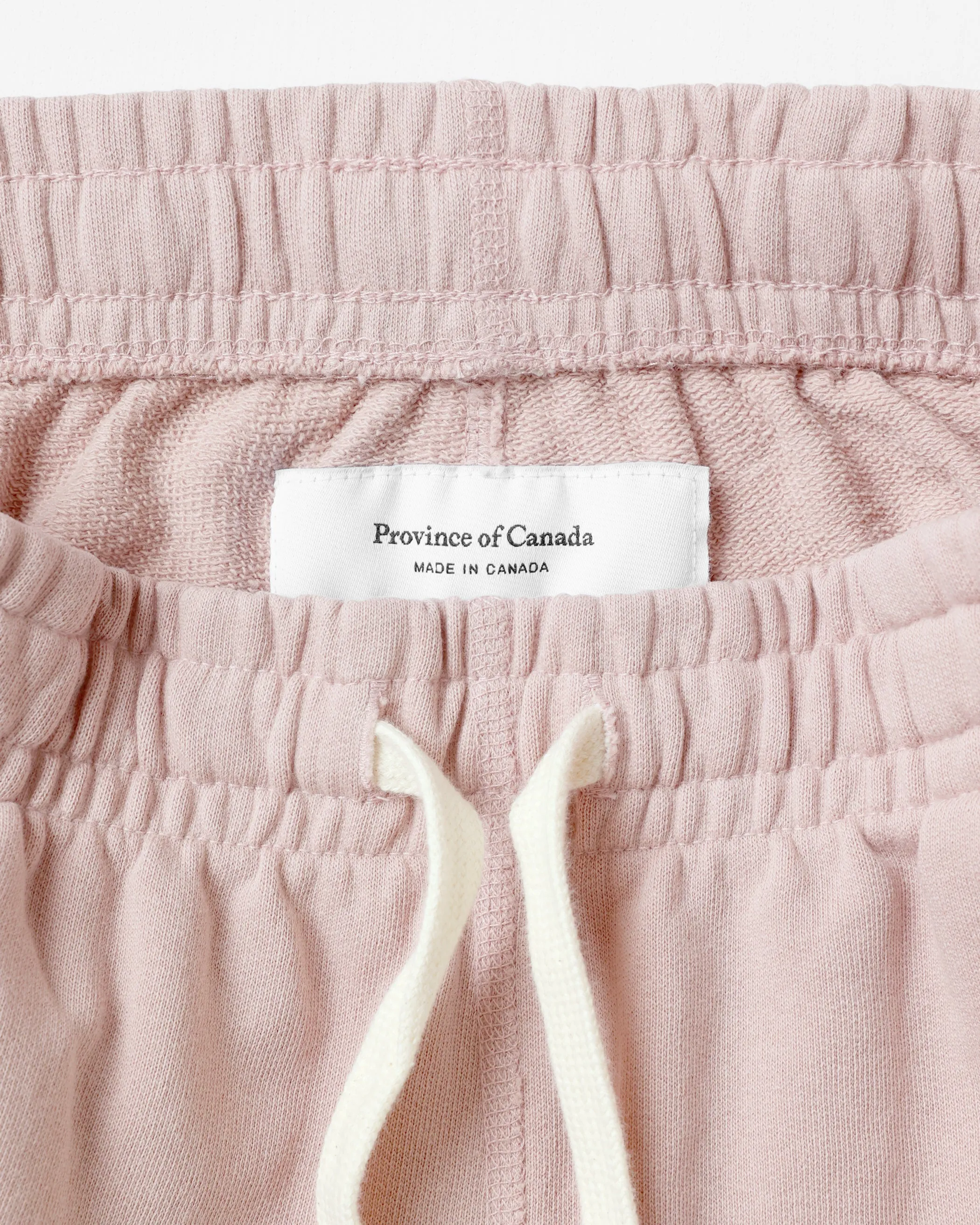 Relaxed French Terry Sweatpant Dusk - Unisex
