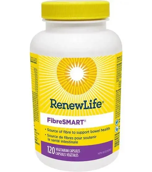 Renew Life Fibre Smart