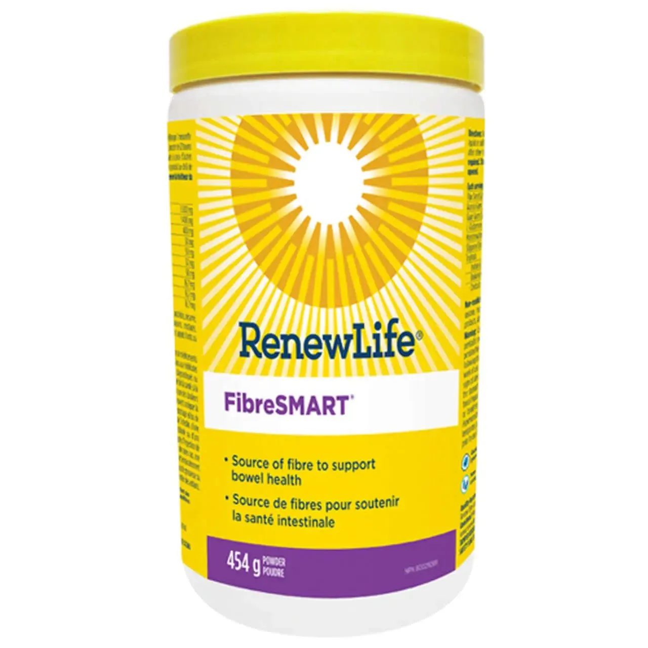Renew Life Fibre Smart