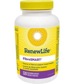 Renew Life Fibre Smart