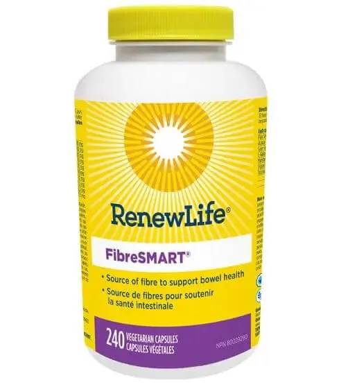 Renew Life Fibre Smart