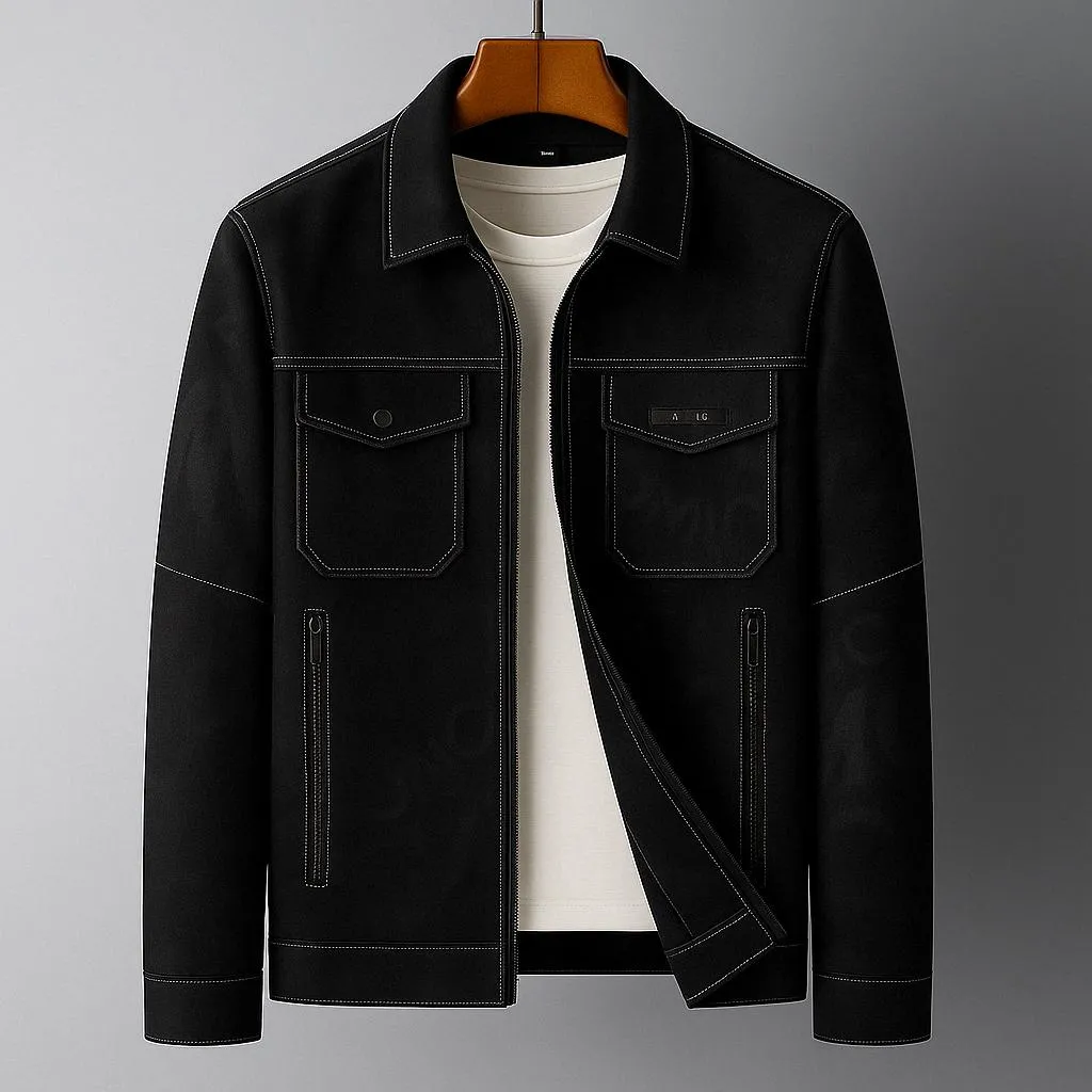 Reve Jacket
