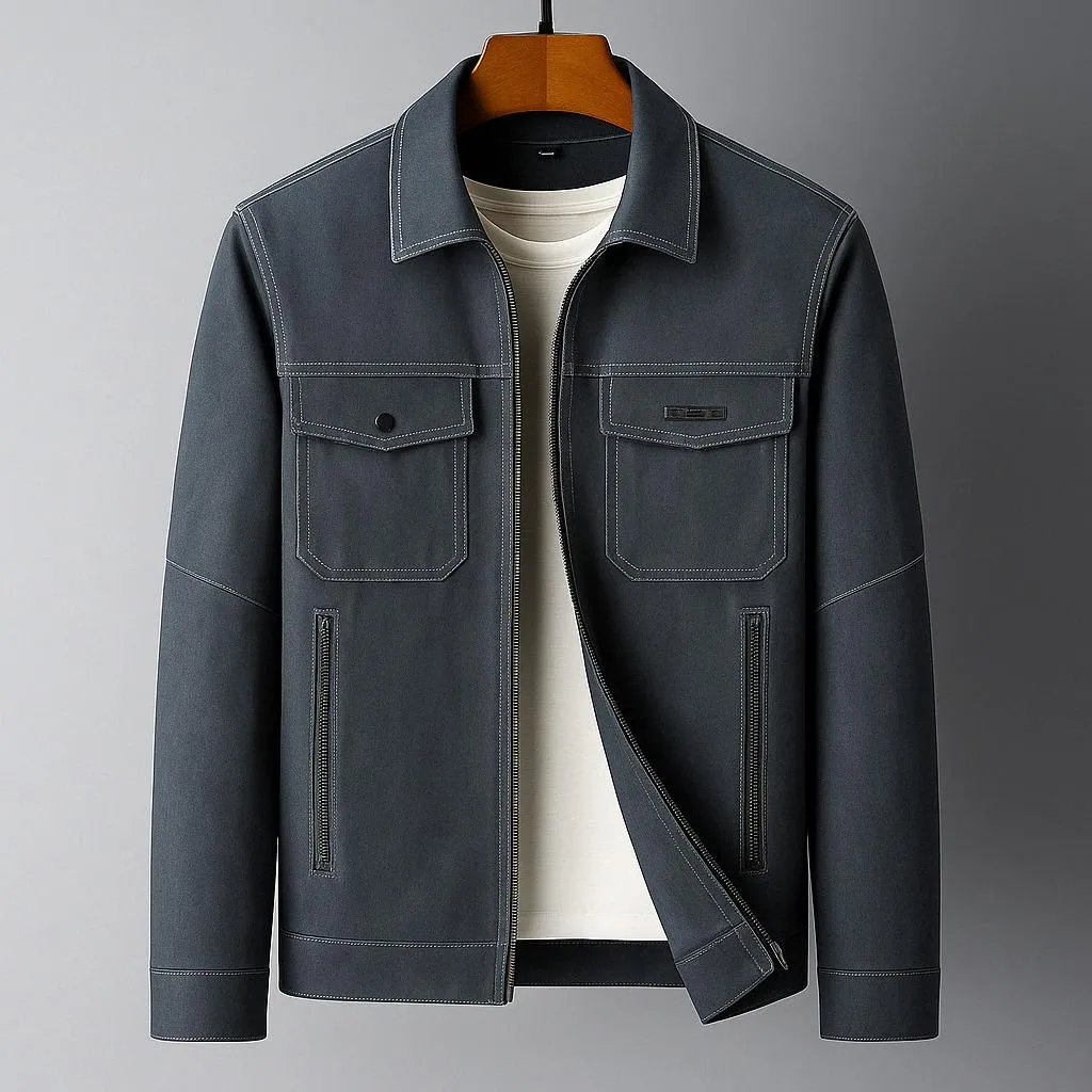 Reve Jacket