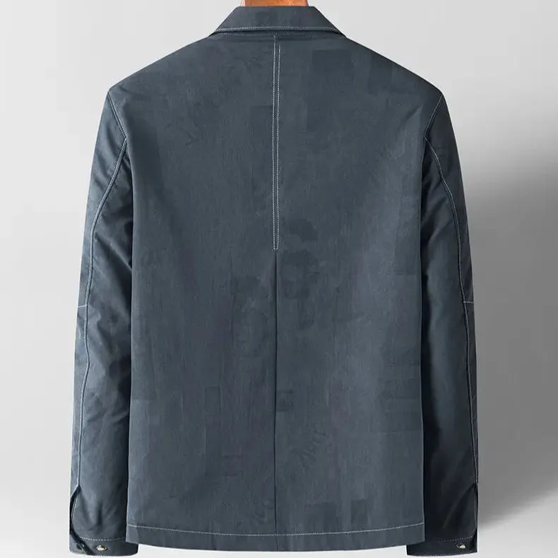 Reve Jacket