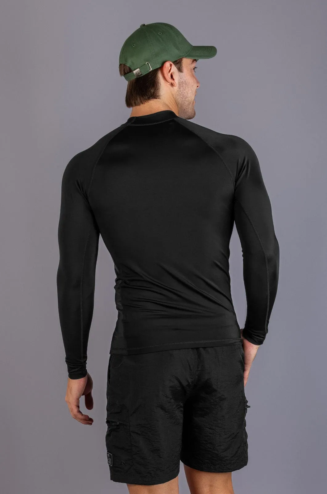 Richter - Mens L/S T/Shirt Rashie
