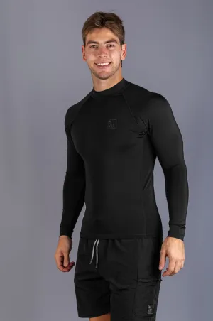 Richter - Mens L/S T/Shirt Rashie