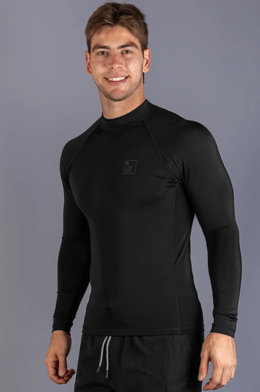 Richter - Mens L/S T/Shirt Rashie