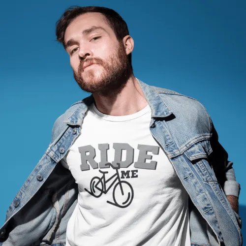 Ride Me T-Shirt