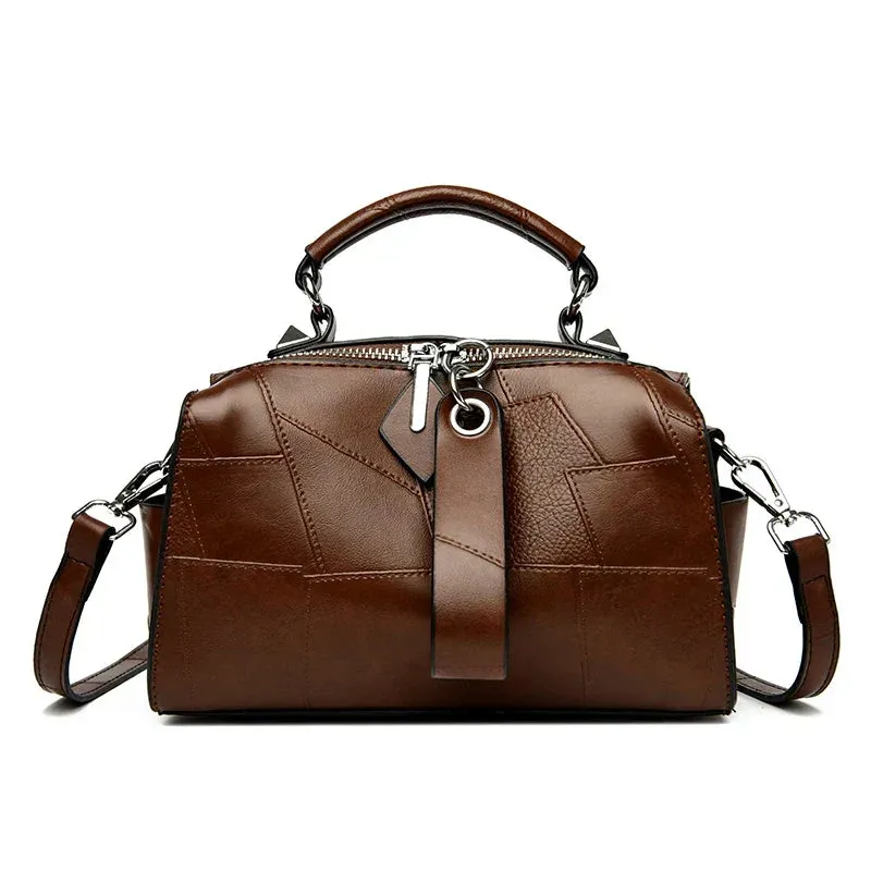 Rita® | Elegant leather handbag