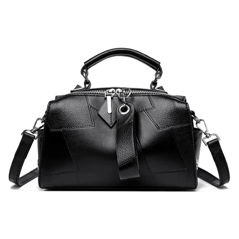 Rita® | Elegant leather handbag