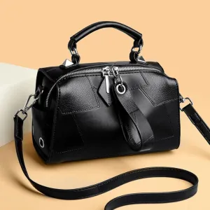 Rita® | Elegant leather handbag