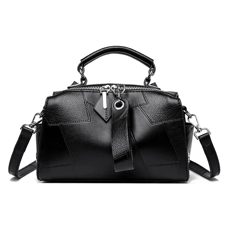 Rita® | Elegant leather handbag
