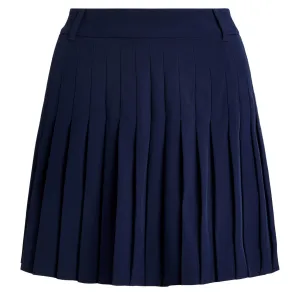RLX Stretch Woven Skort Refined Navy